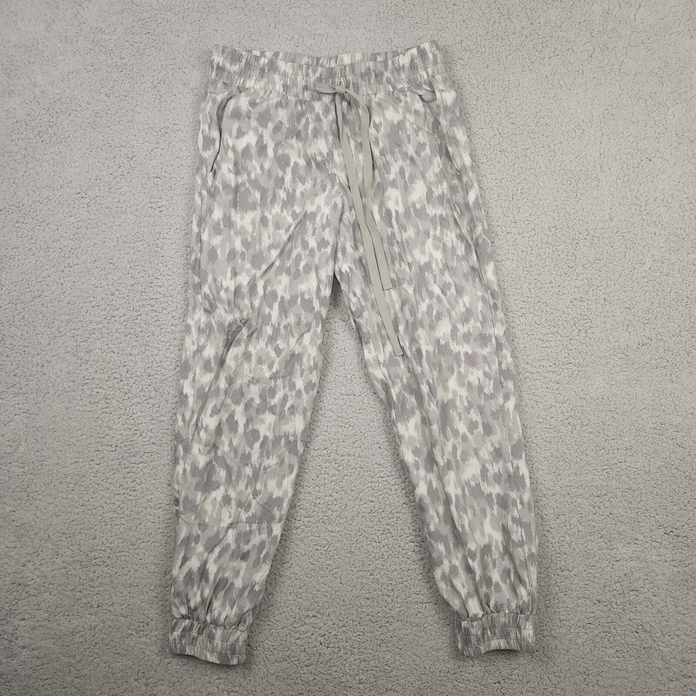 Cloth and Stone Anthropology Jogger Pants Womens XS